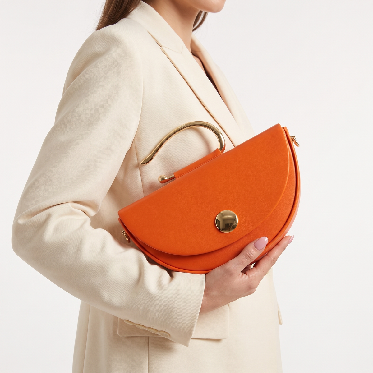 Bolso Laetitia