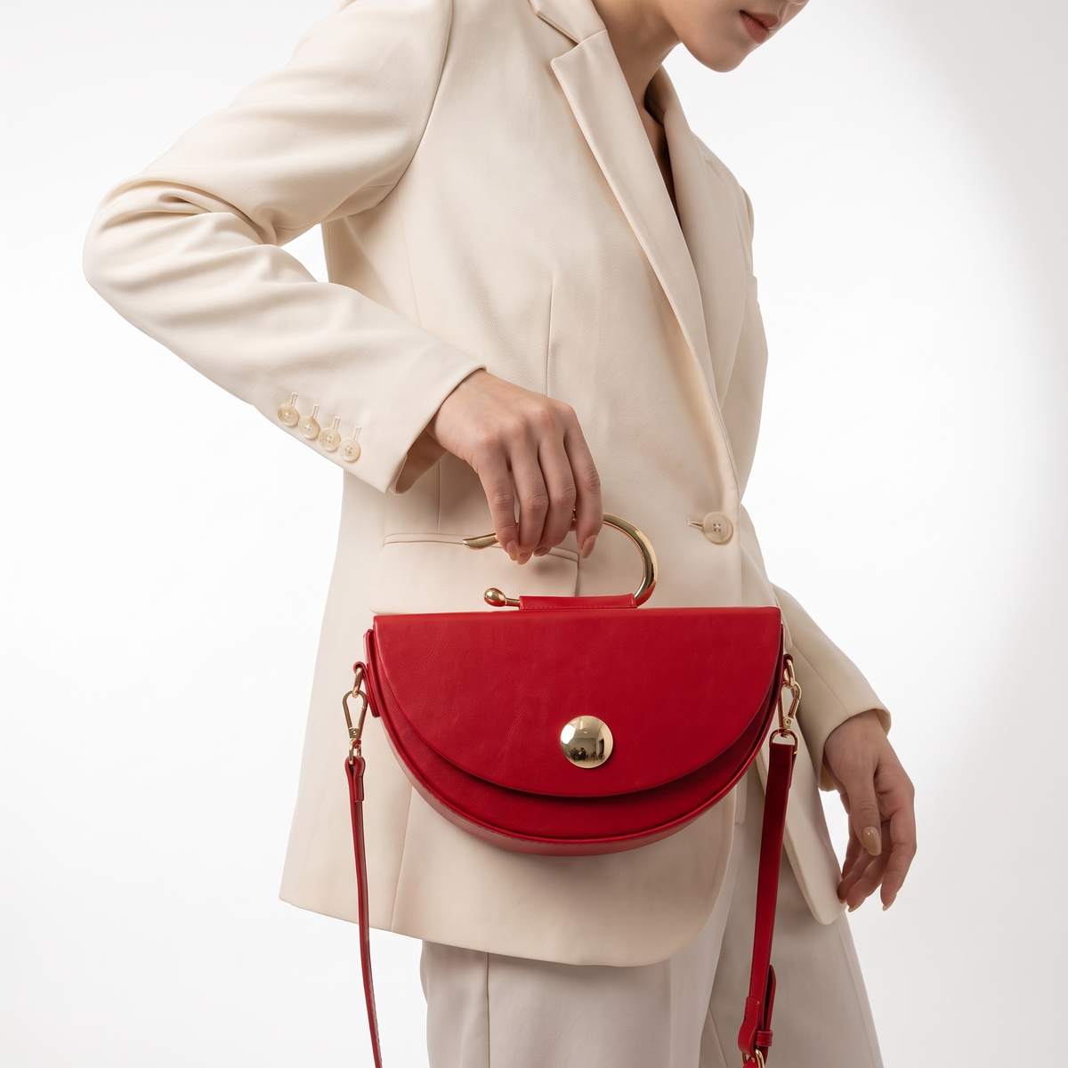 Bolso Laetitia