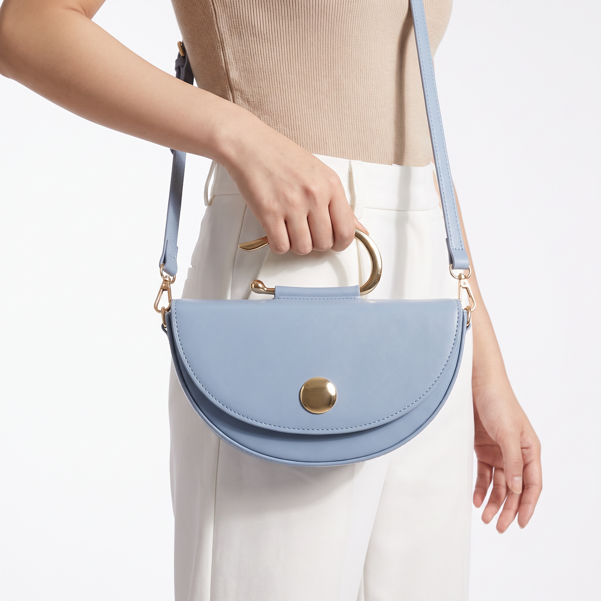 Bolso Laetitia