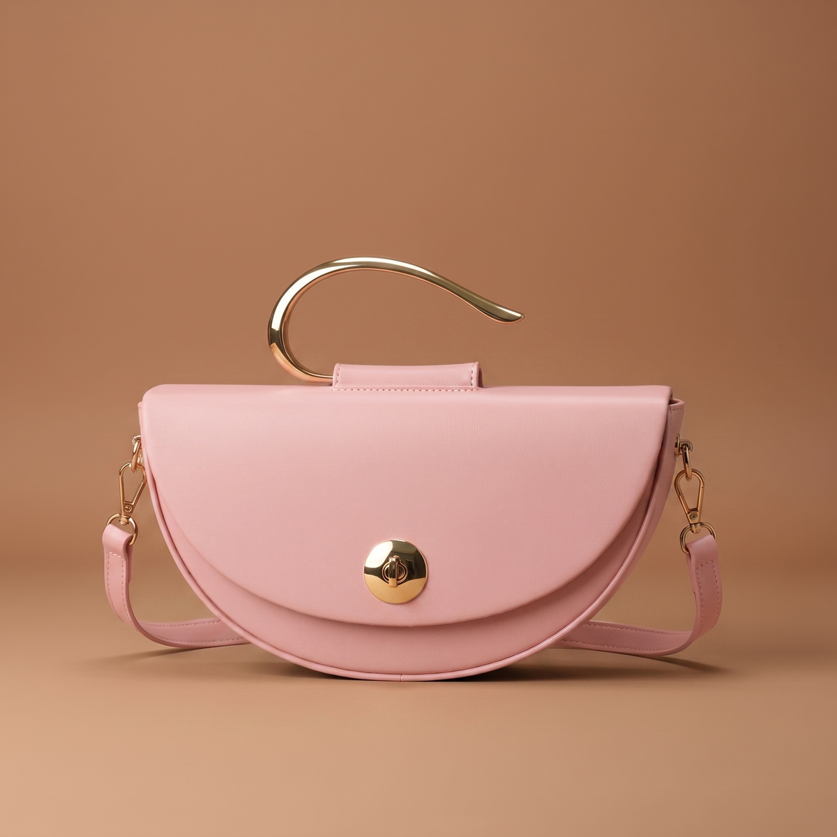Bolso Laetitia