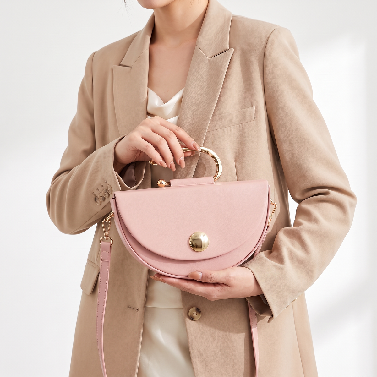 Bolso Laetitia