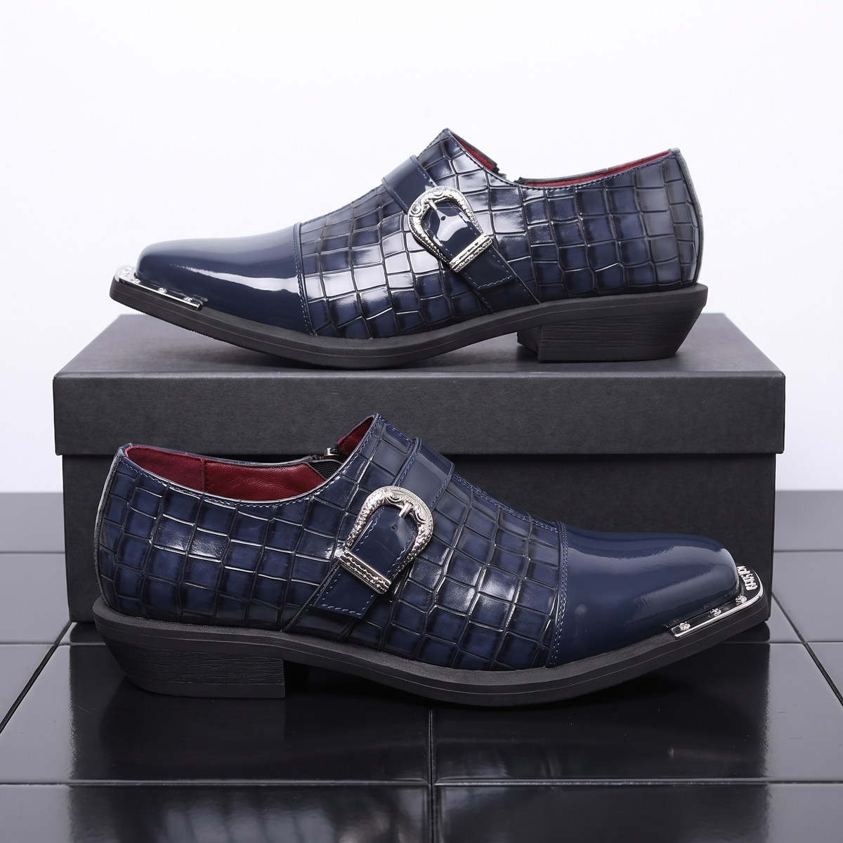 Scarpe Holden