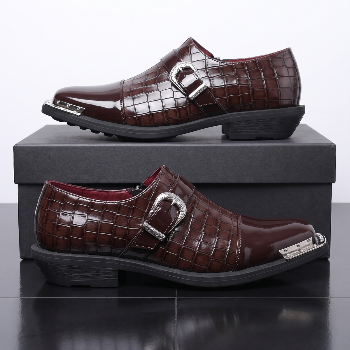 Scarpe Holden