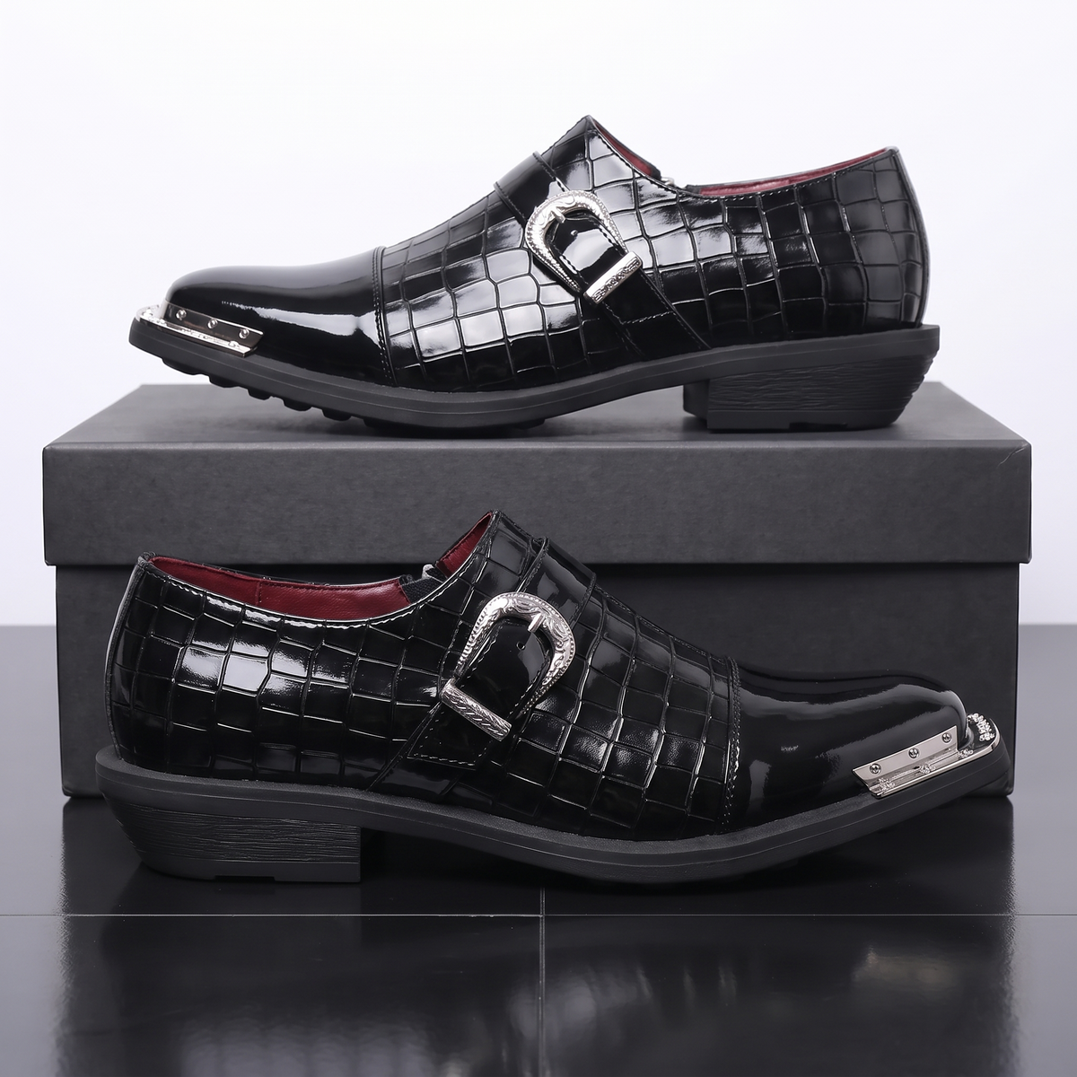 Scarpe Holden