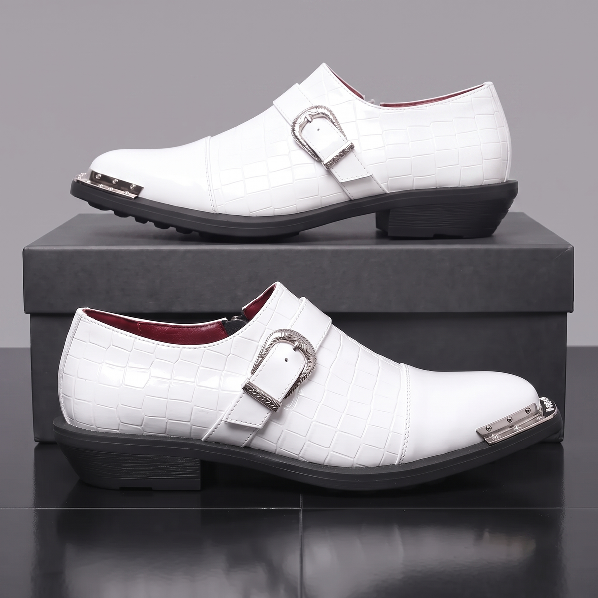 Scarpe Holden