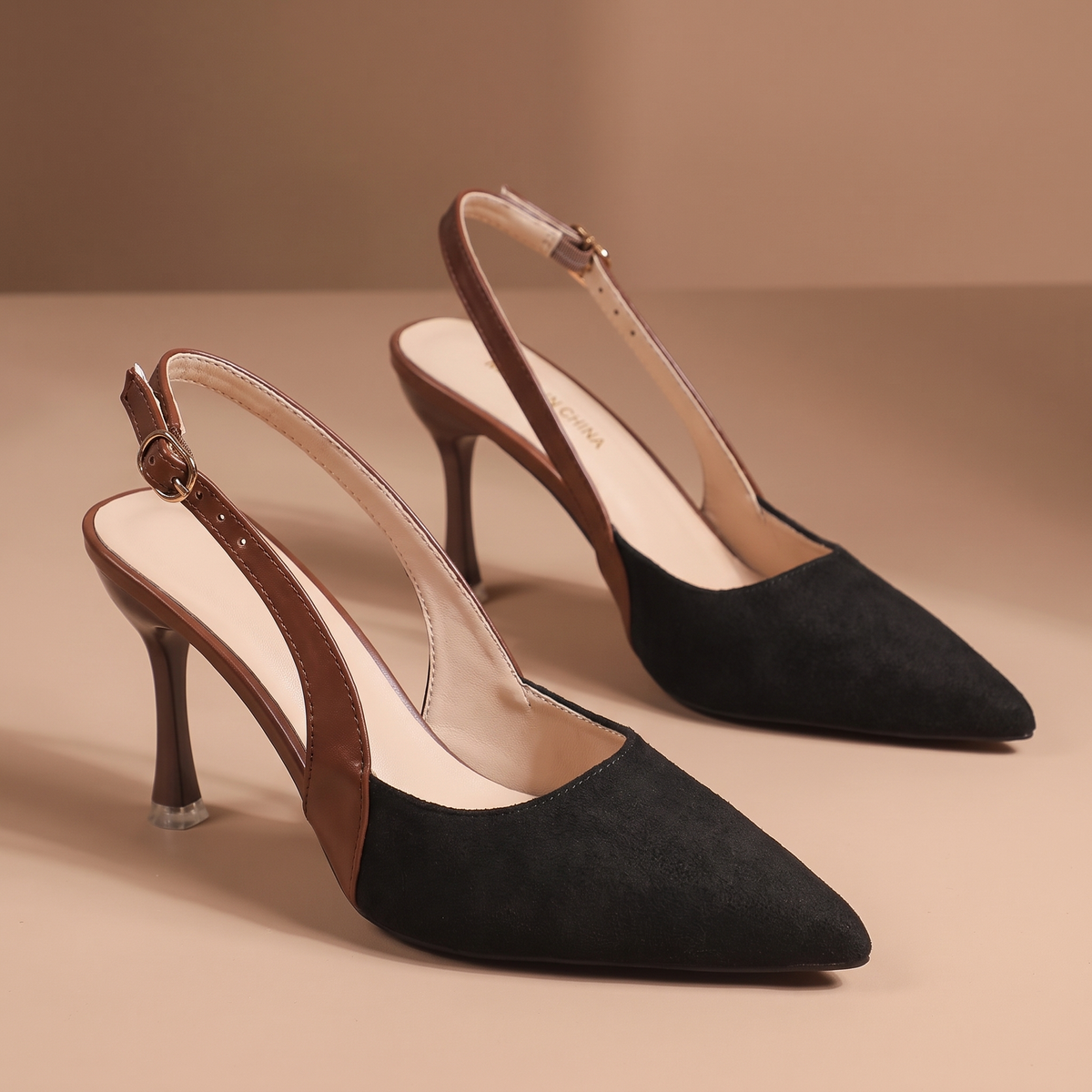 Talons Helavie