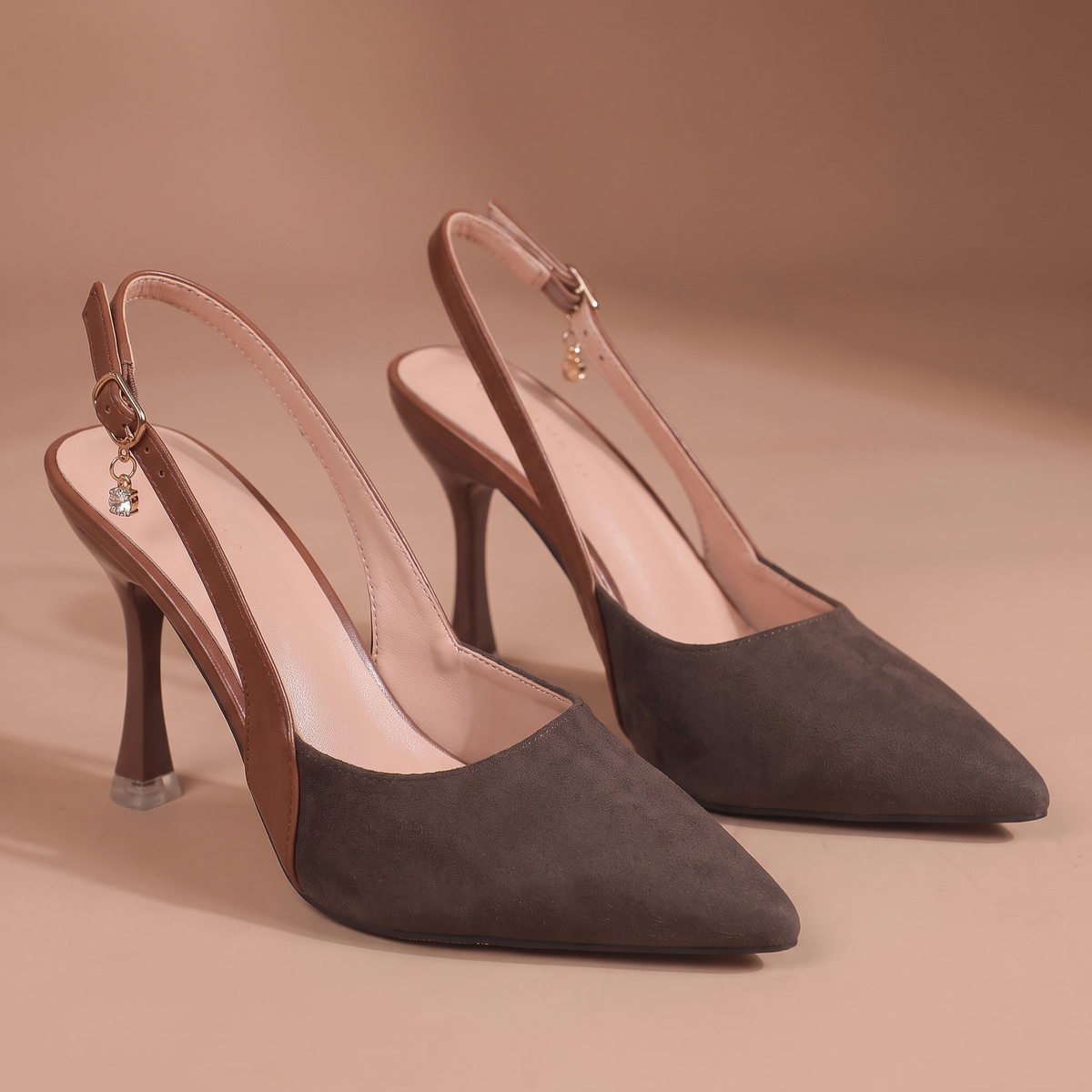 Talons Helavie