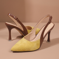 Talons Helavie