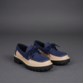 Jhade Loafers