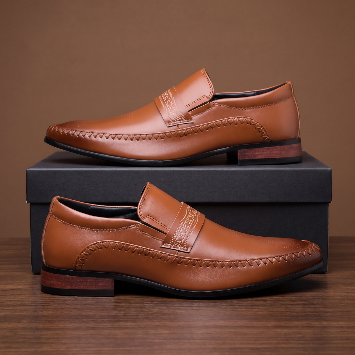 Scarpe Remington