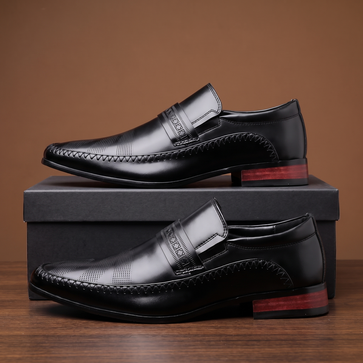 Scarpe Remington