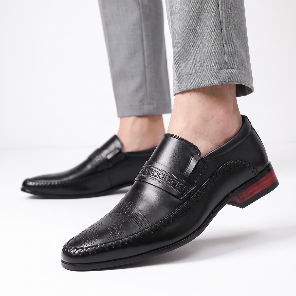 Scarpe Remington