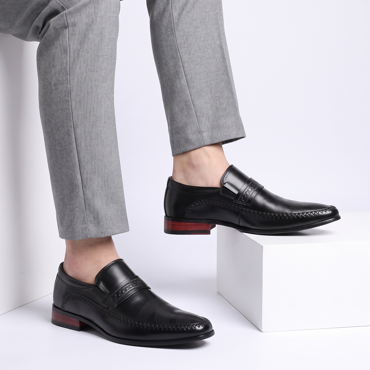 Scarpe Remington