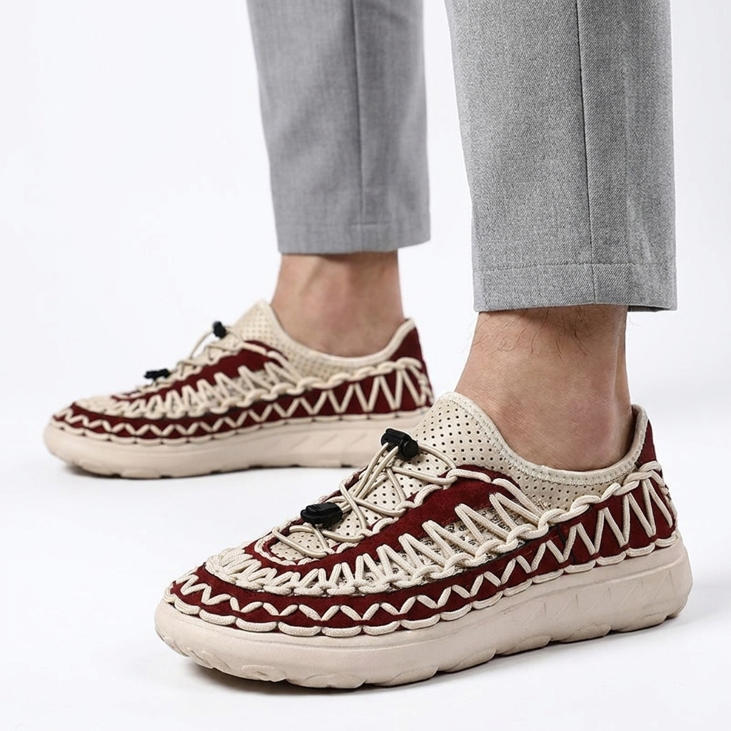 Solis Schuhe