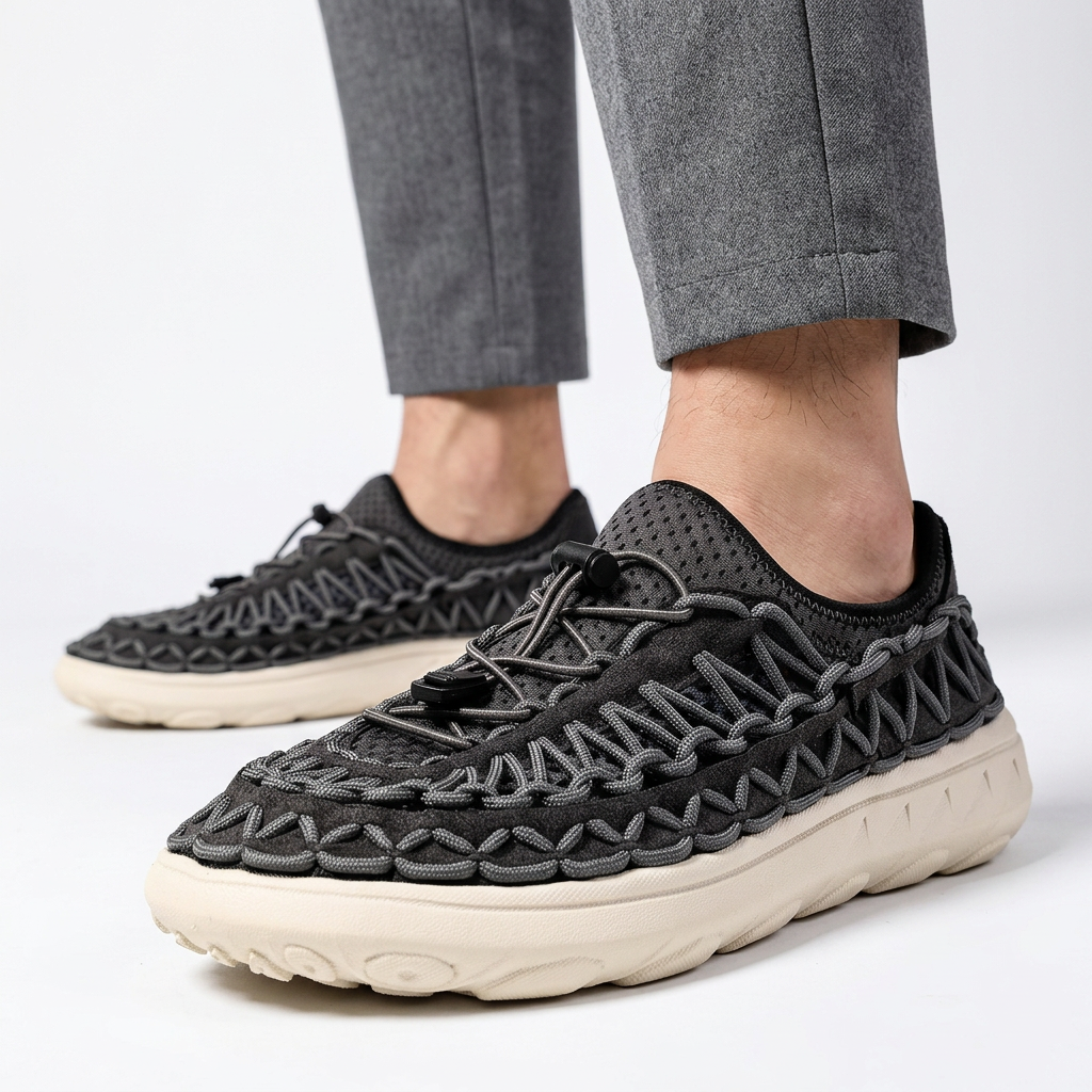 Solis Schuhe