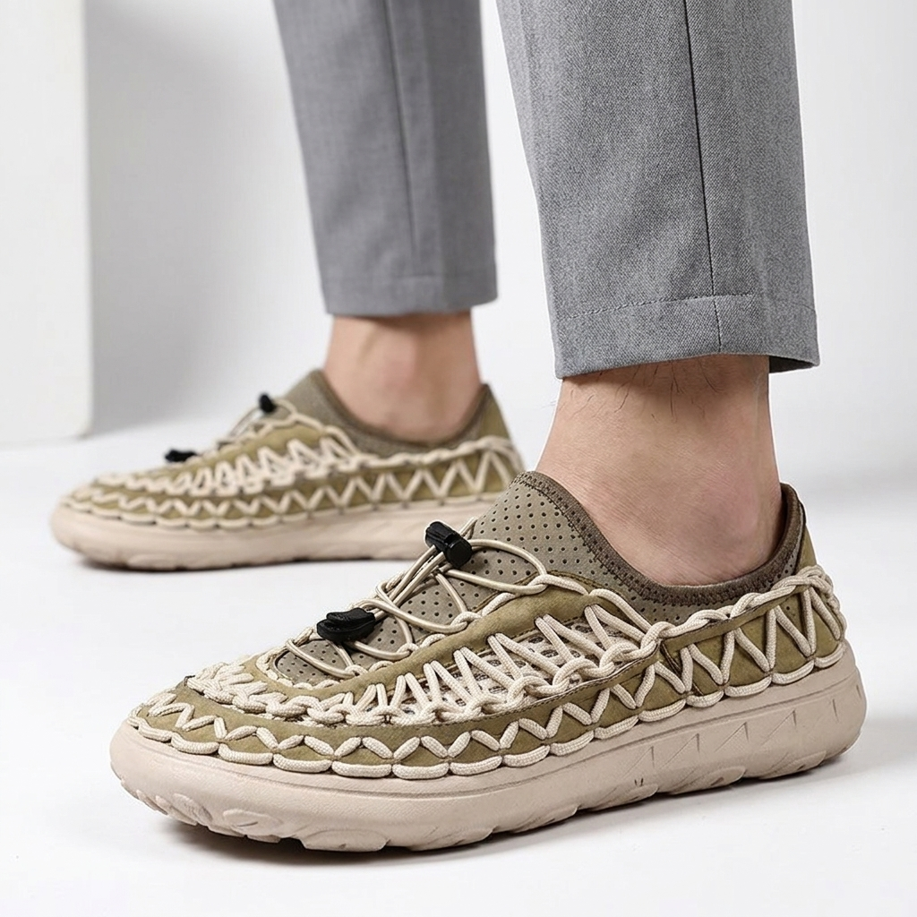 Solis Schuhe