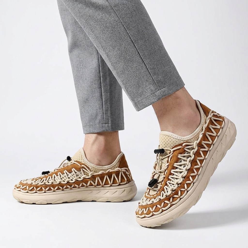 Solis Schuhe