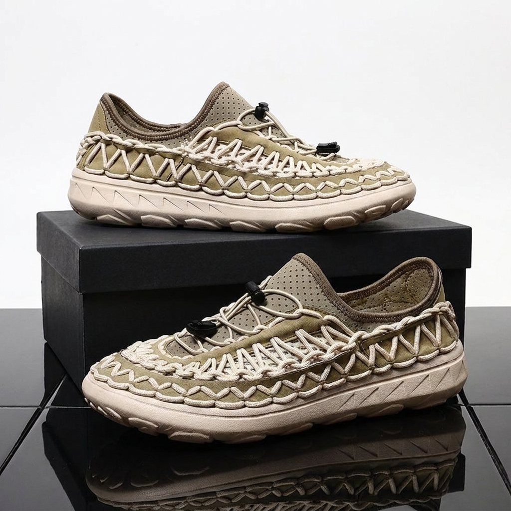 Solis Schuhe