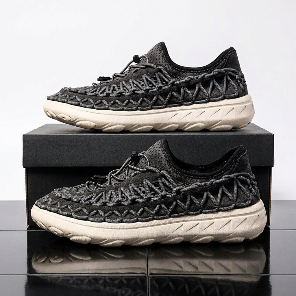 Solis Schuhe