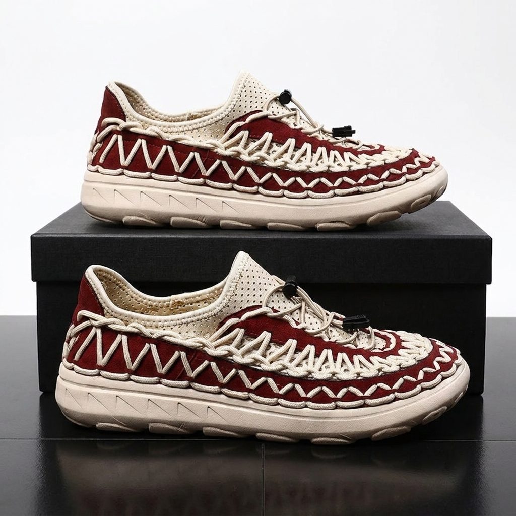 Solis Schuhe