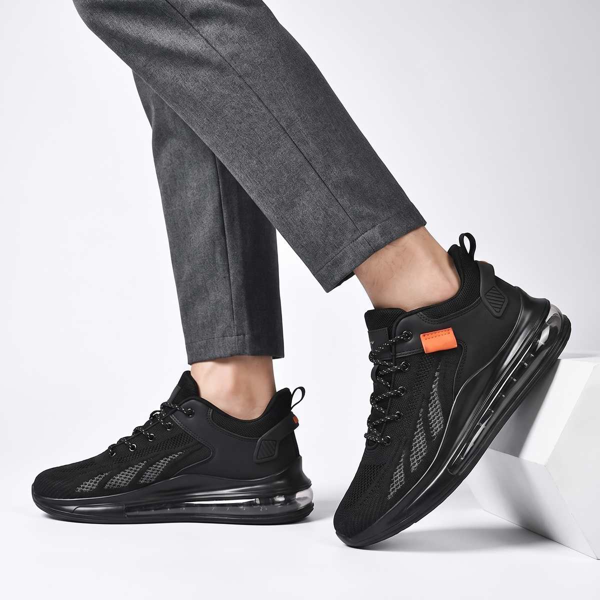 Norcross Sneaker