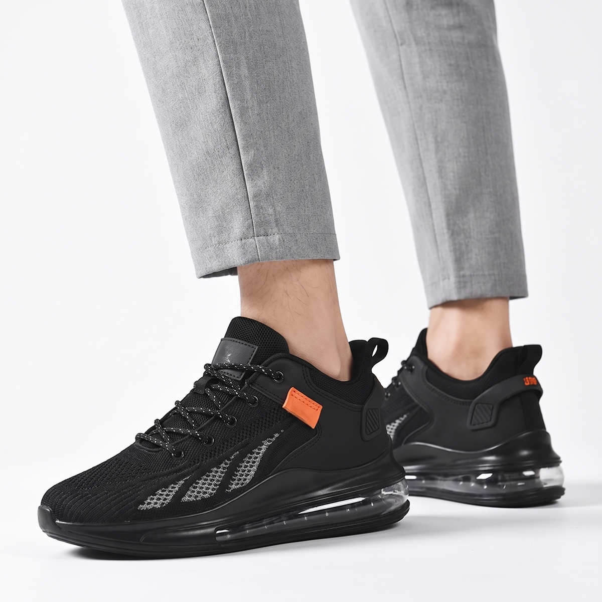 Norcross Sneaker