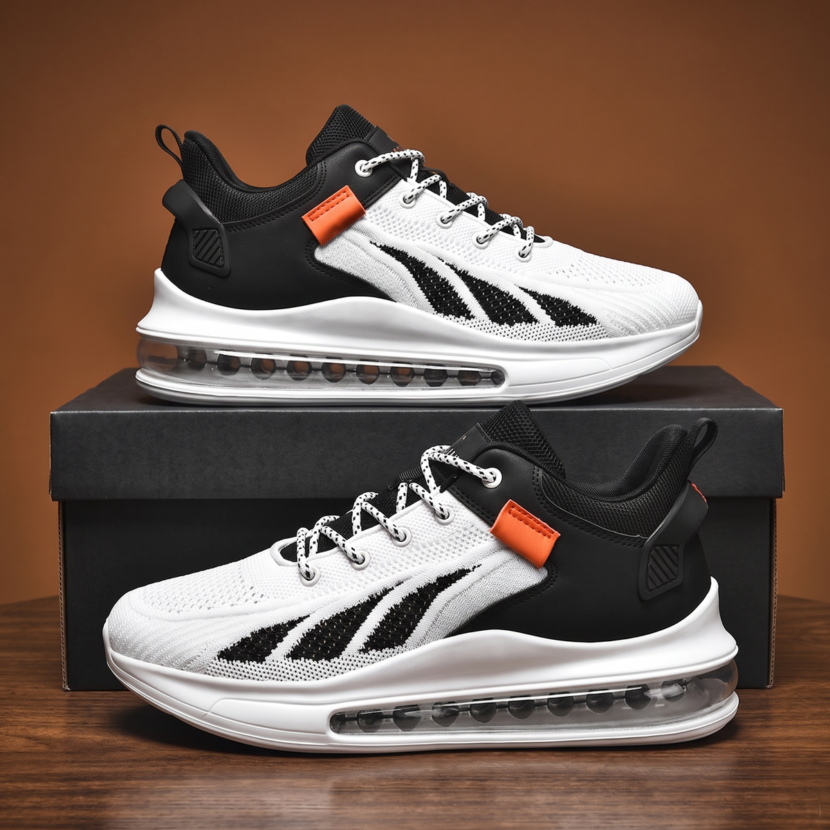 Norcross Sneaker
