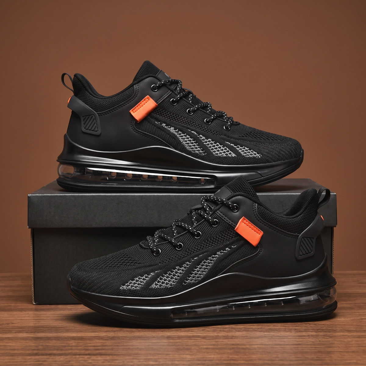 Norcross Sneaker