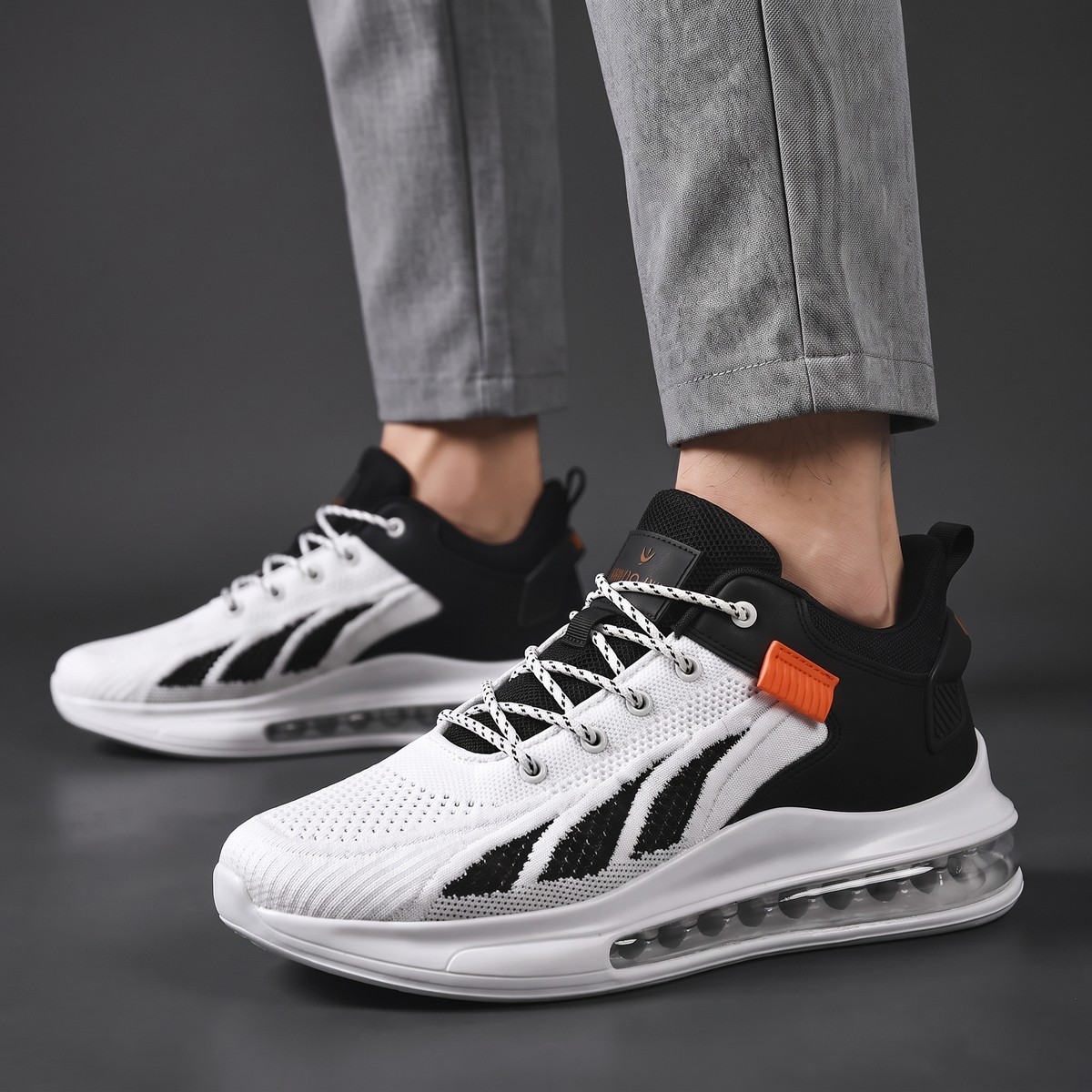 Norcross Sneaker