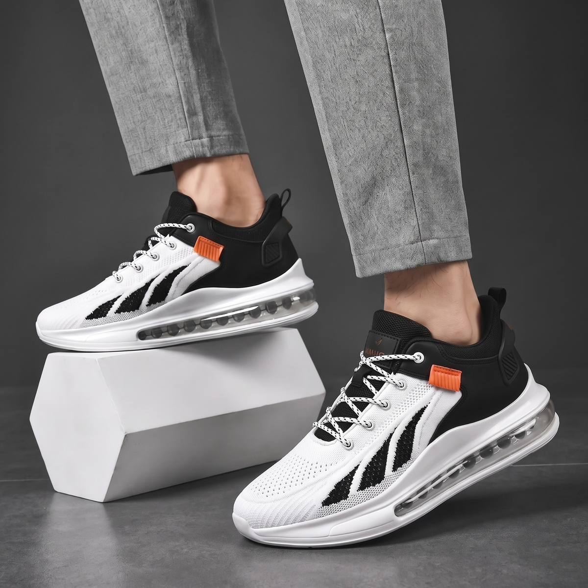 Norcross Sneaker