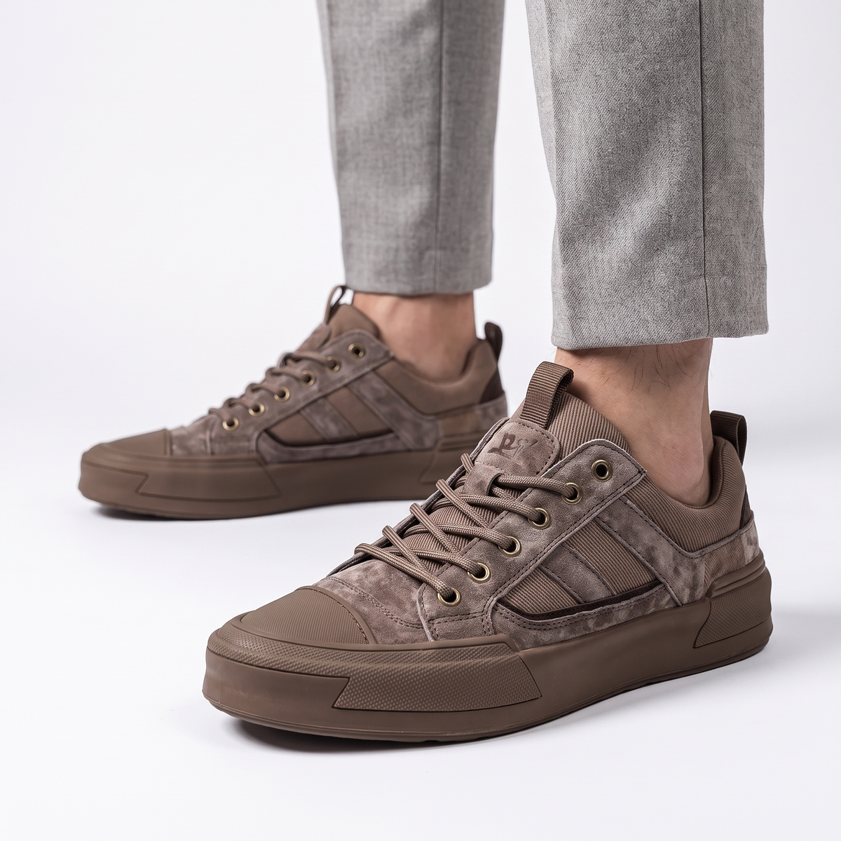 Gannon Schuhe