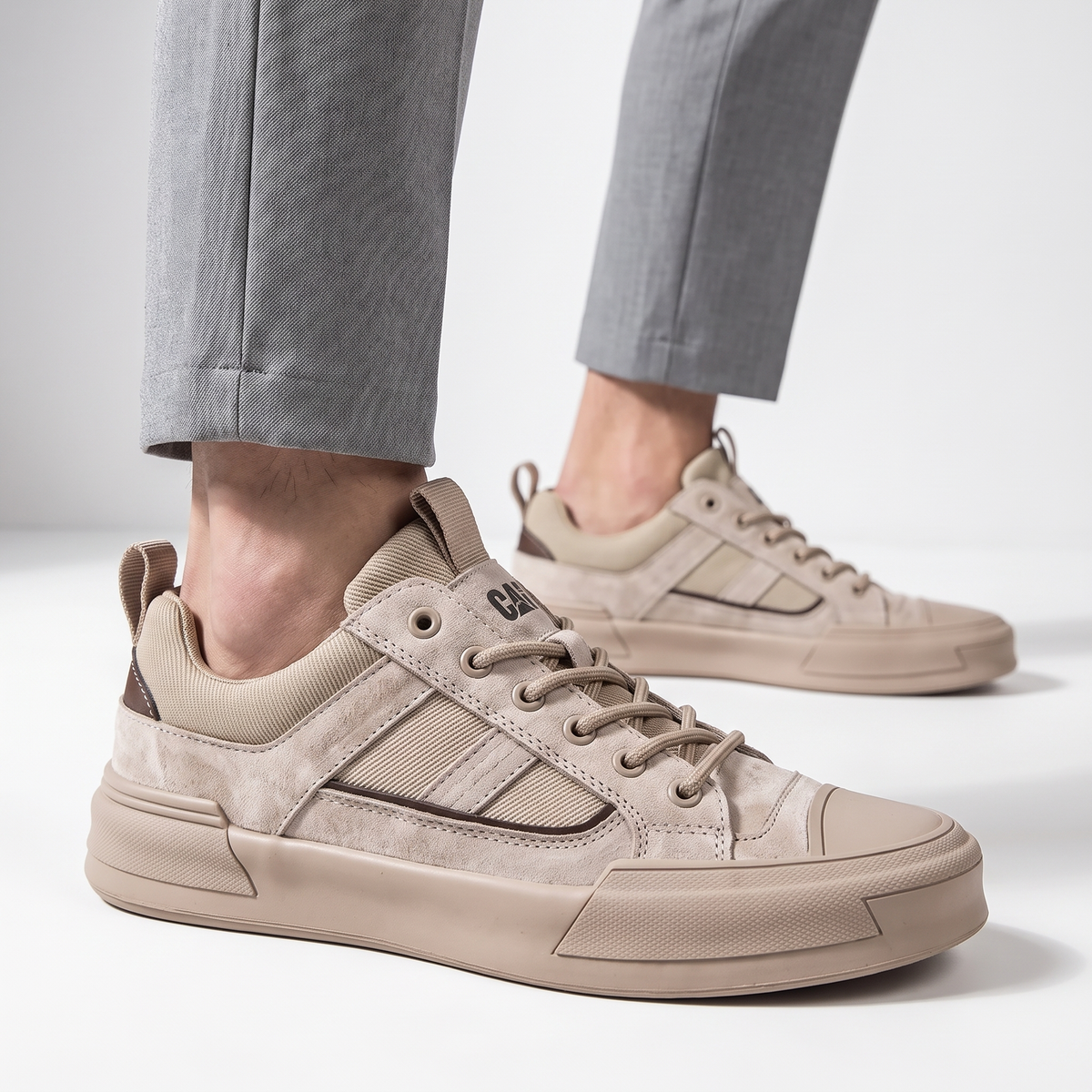 Gannon Schuhe