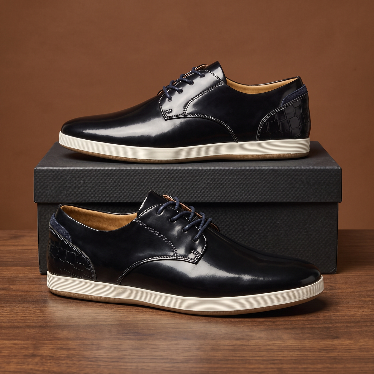 Chaussures Lucan