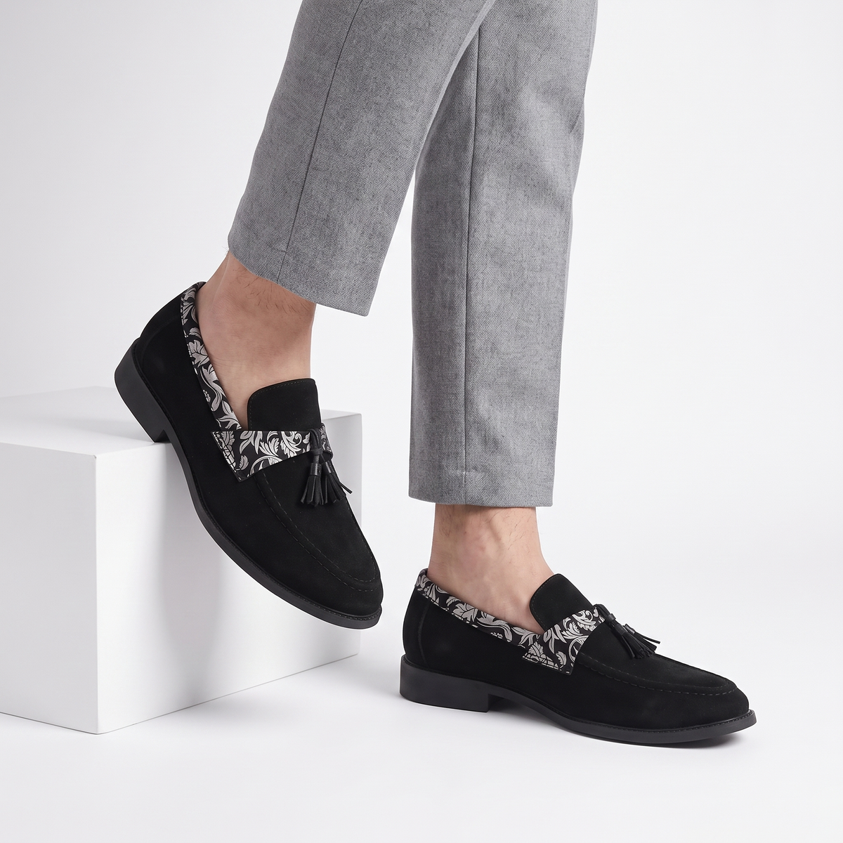 Lockwood Shoes