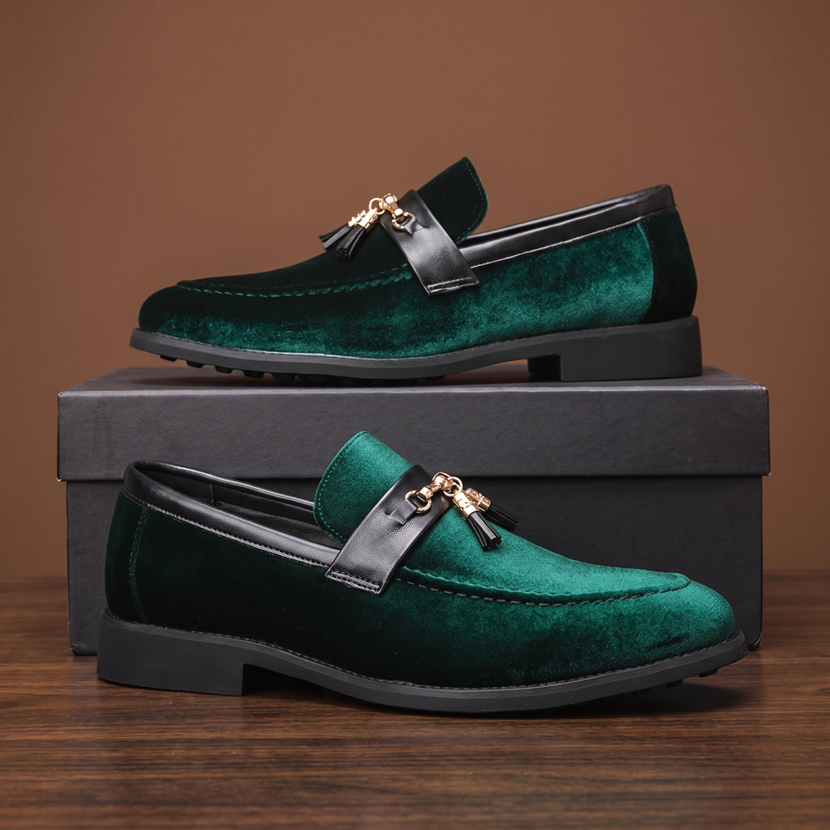 Colter Loafer