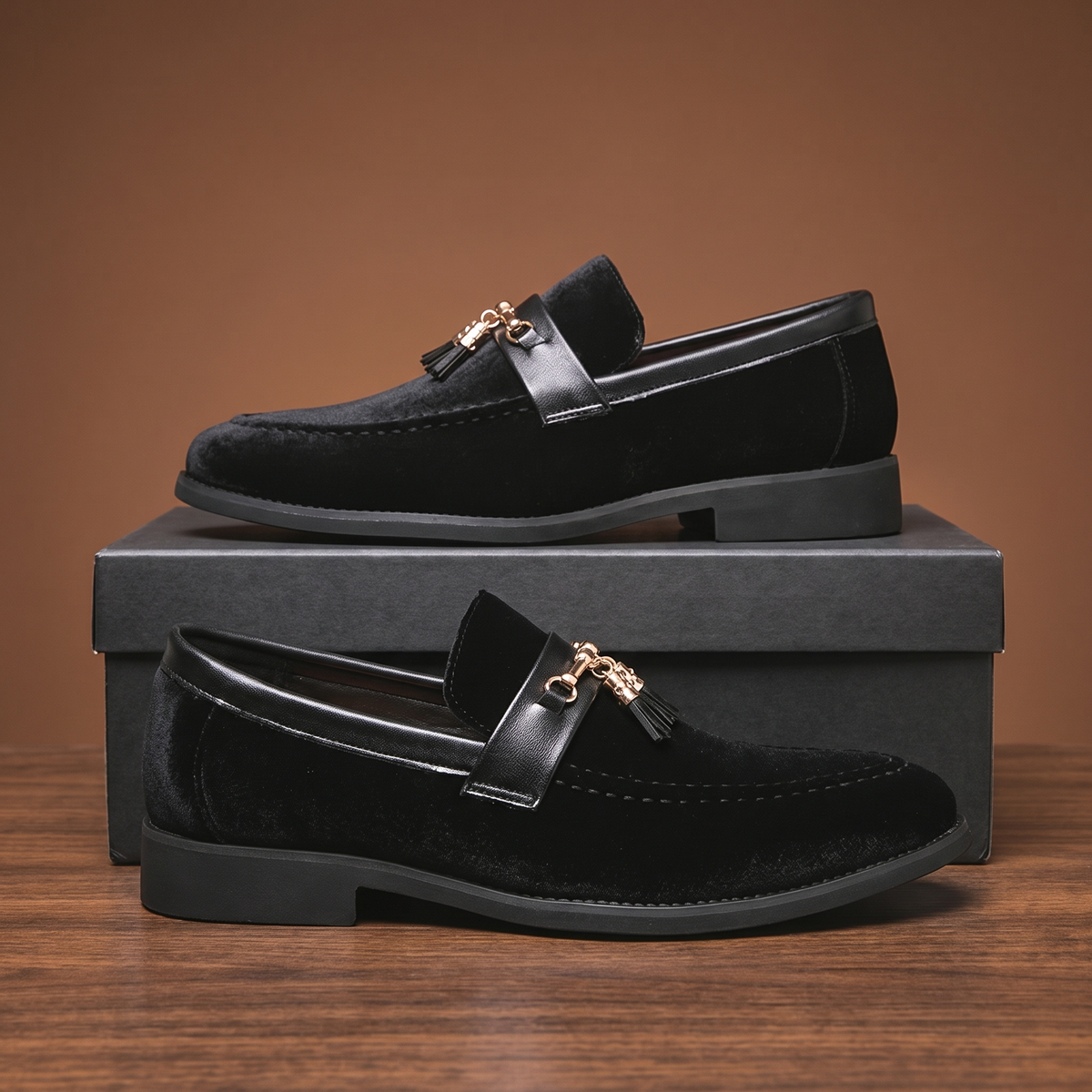 Colter Loafer