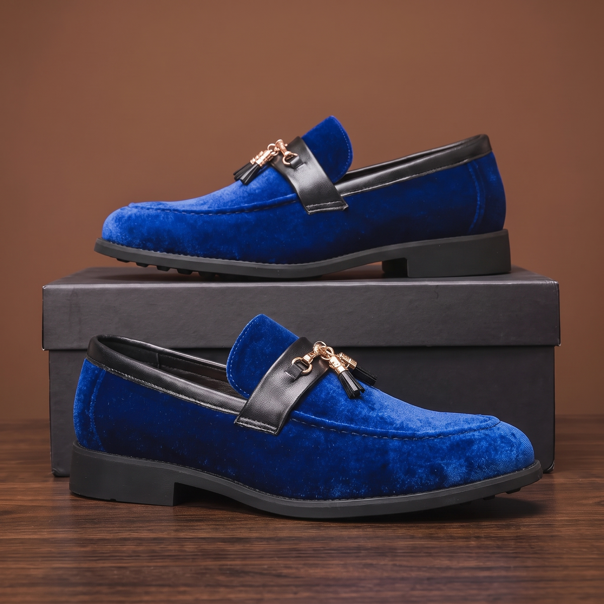 Colter Loafer