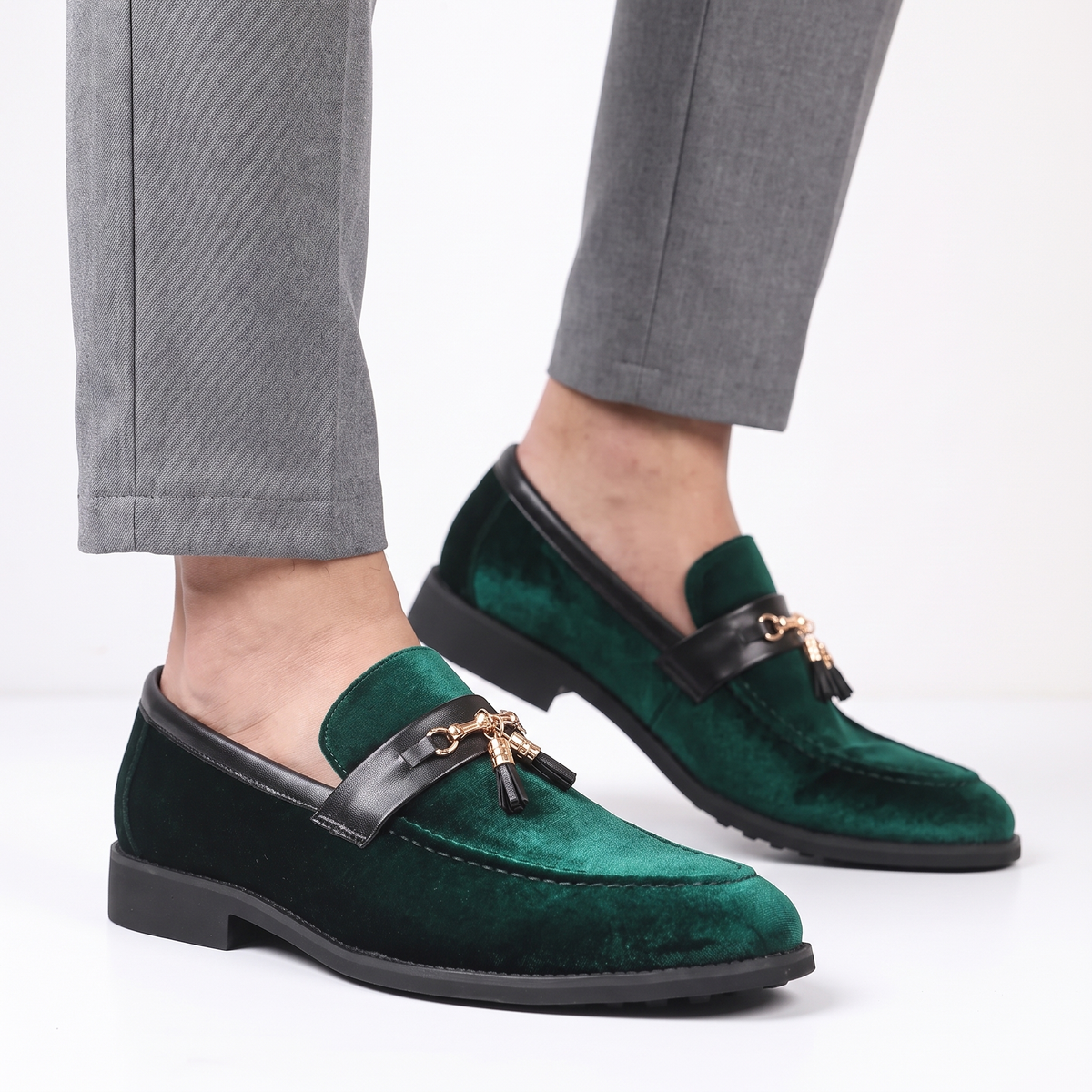 Colter Loafer
