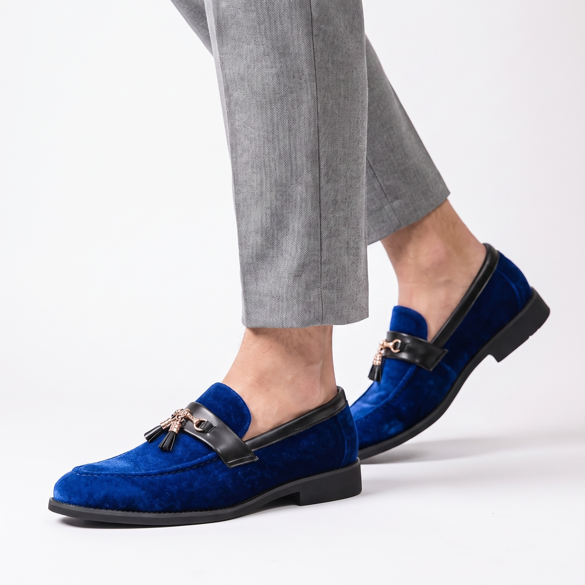 Colter Loafer