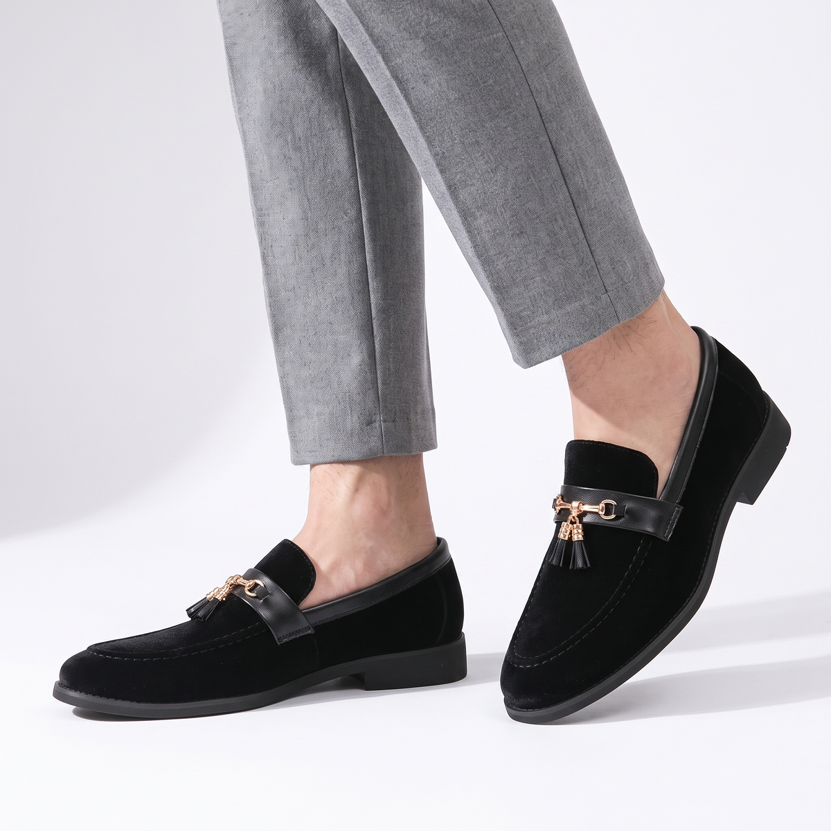 Colter Loafer
