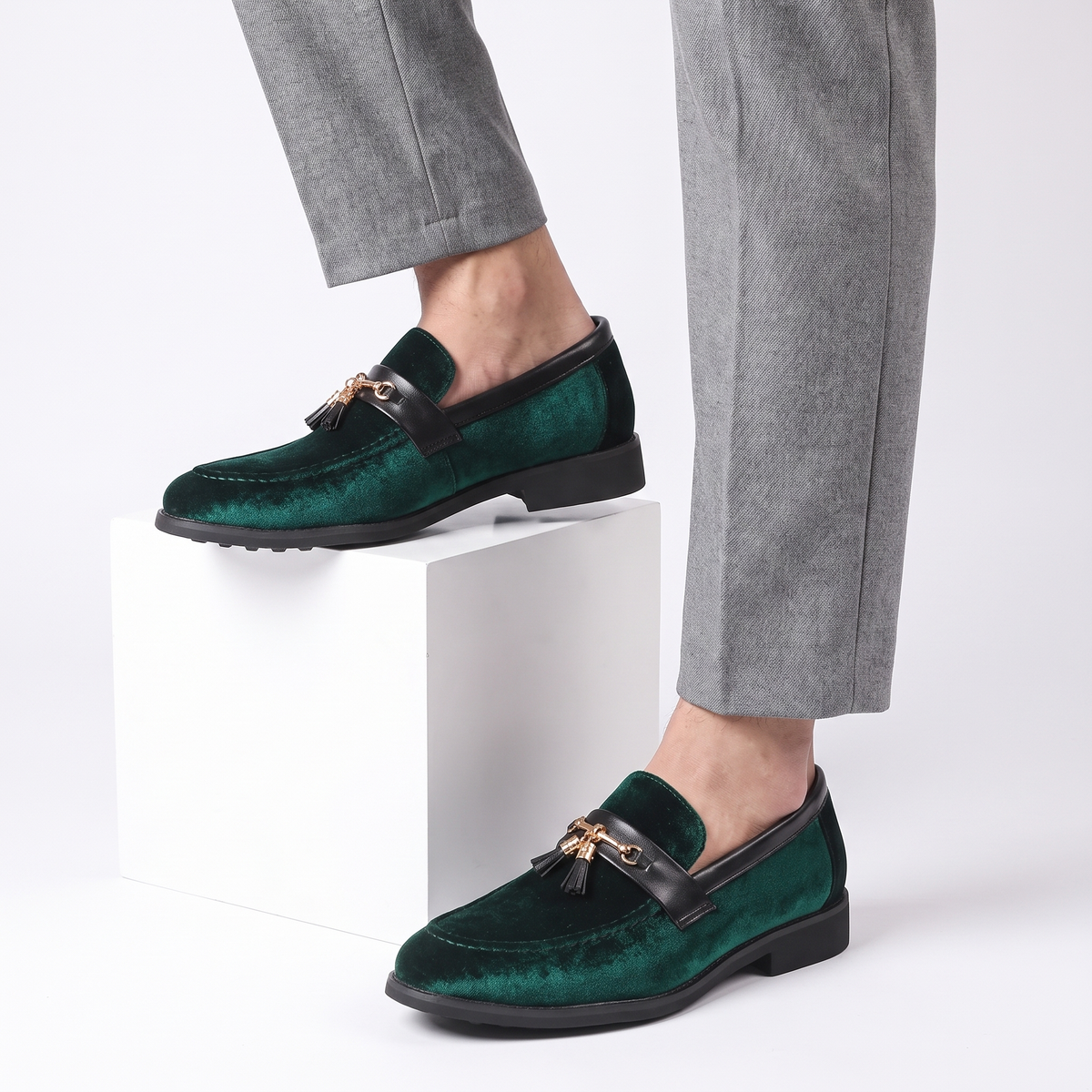 Colter Loafer