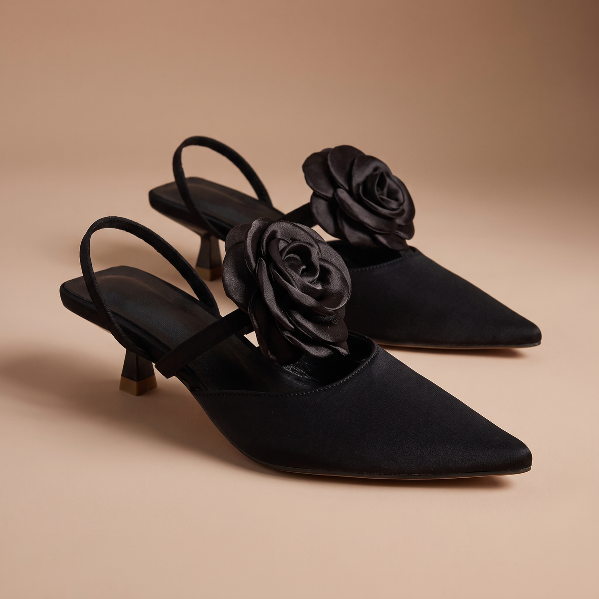 Talons Lione
