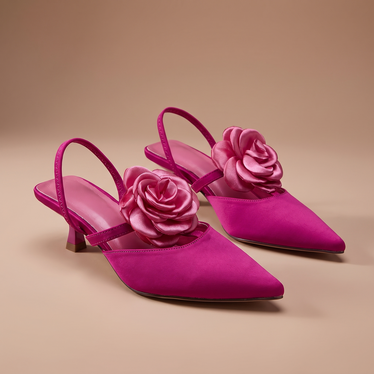 Talons Lione