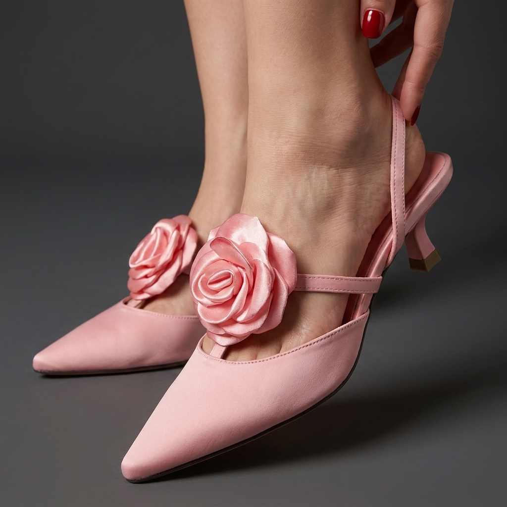 Talons Lione