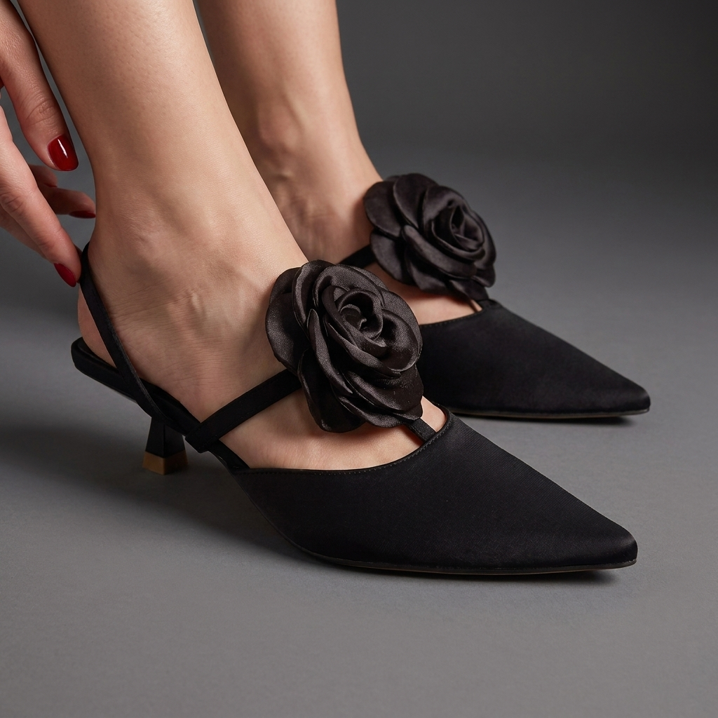 Talons Lione