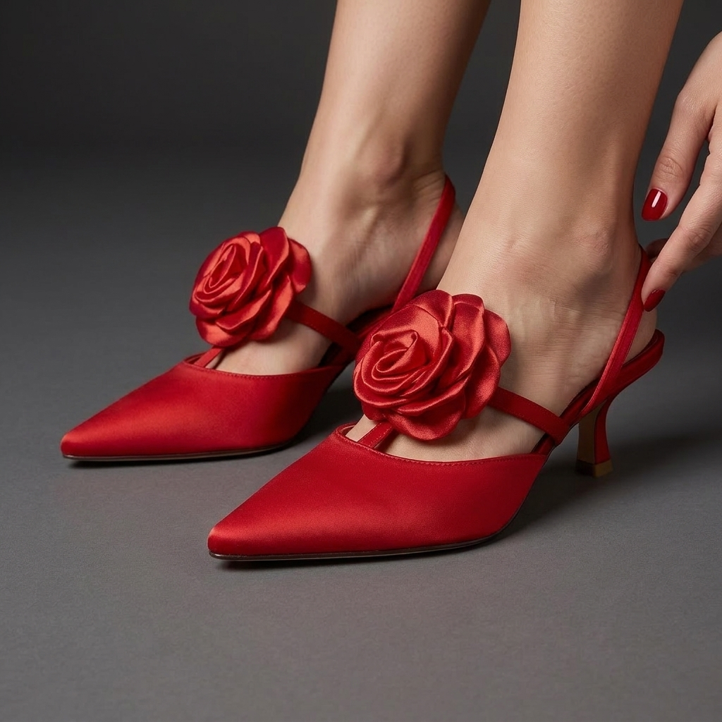 Talons Lione