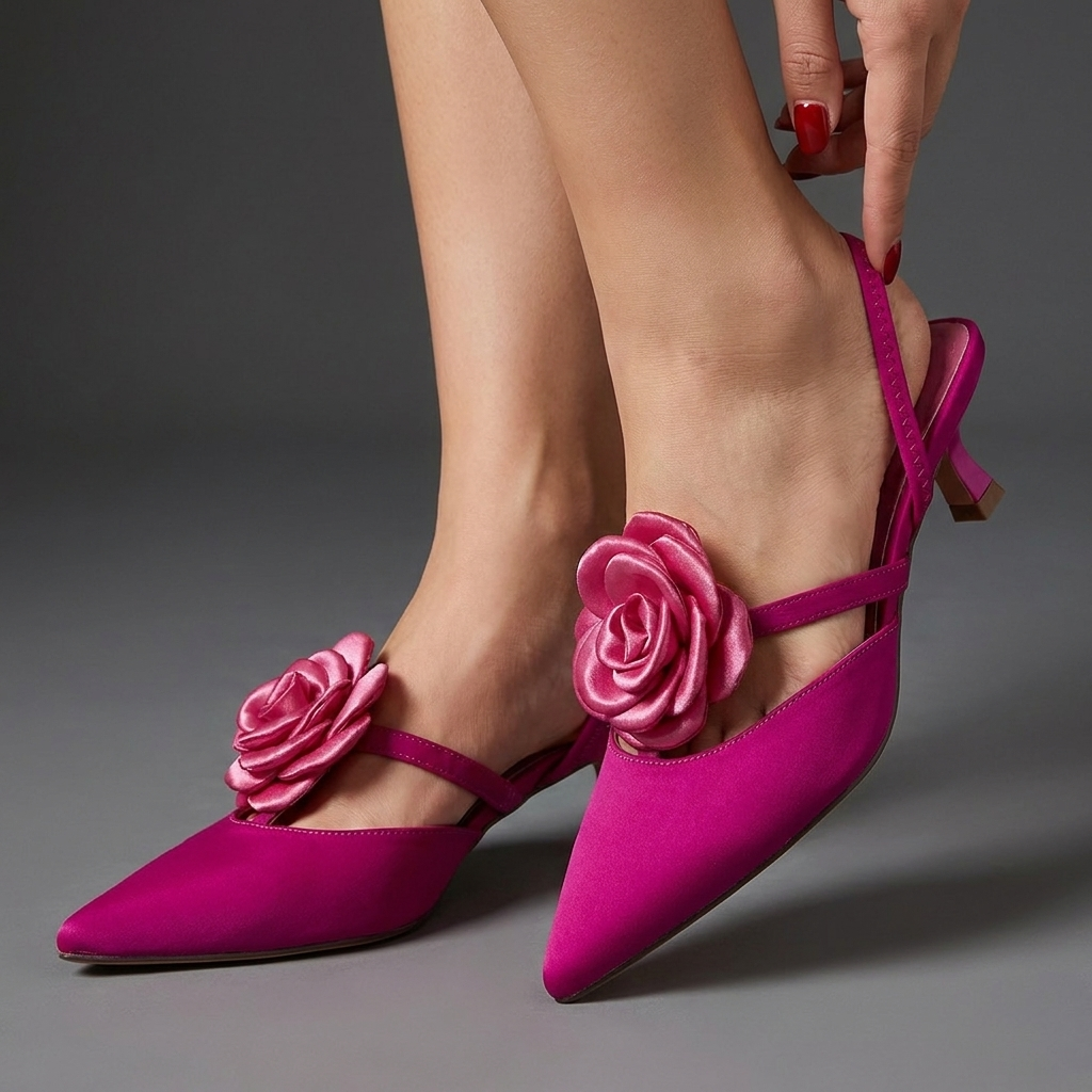 Talons Lione