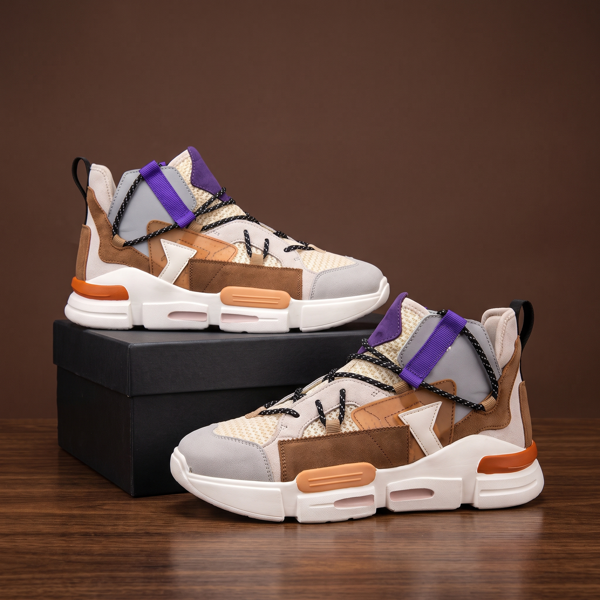 Oswin Sneaker