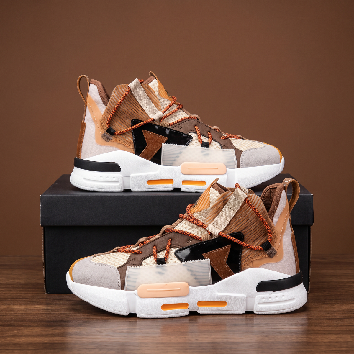 Oswin Sneaker