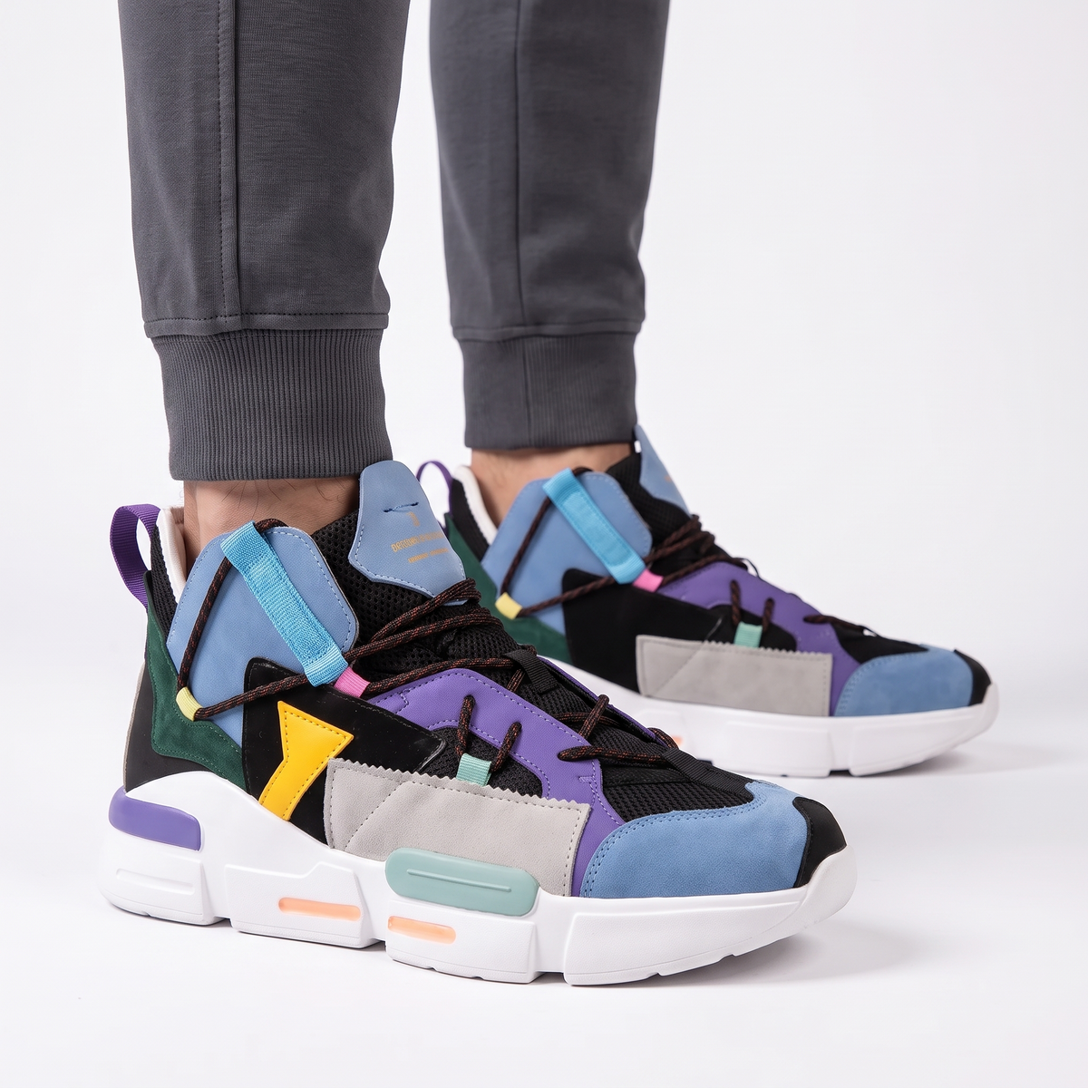 Oswin Sneaker